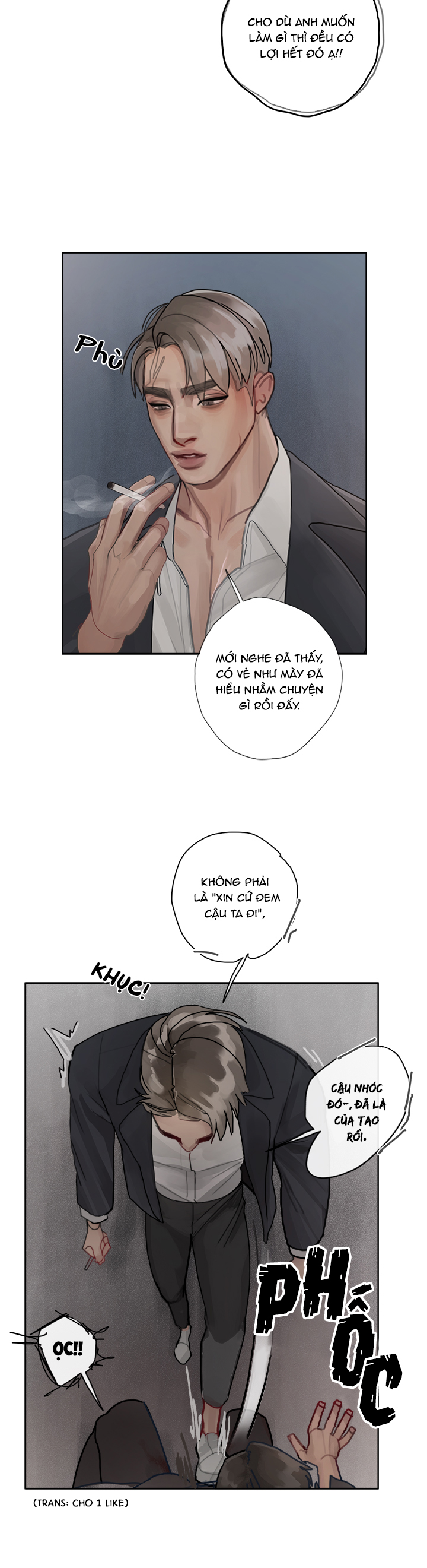 18+ dục vọng chapter 4 16