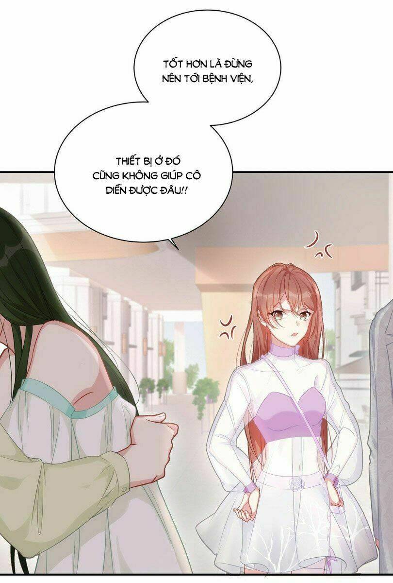 chỉ muốn cưng chiều em chapter 3 4