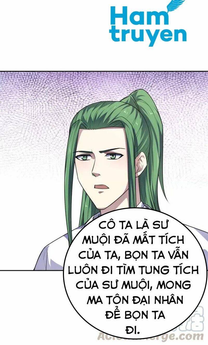 nghịch thiên đại thần chapter 83 40