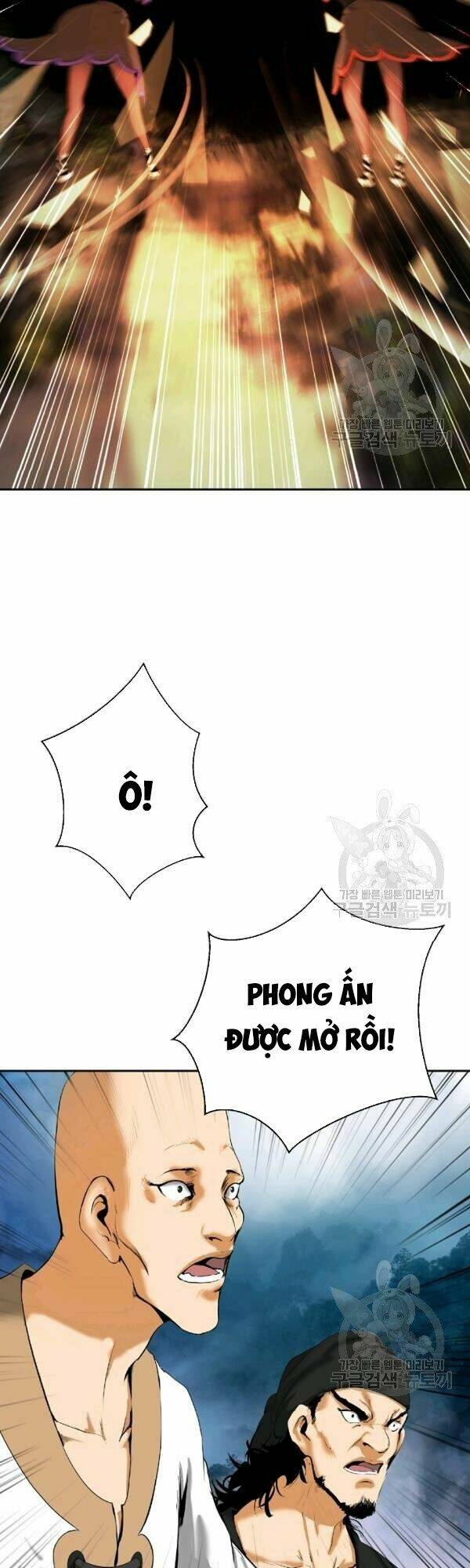 xuyên không thành hổ chapter 36 56