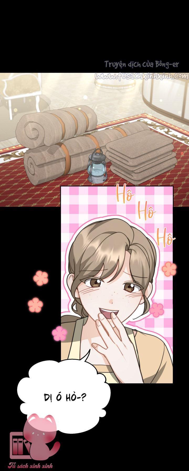 từ chồng cũ hóa thành nam chính chapter 18 46