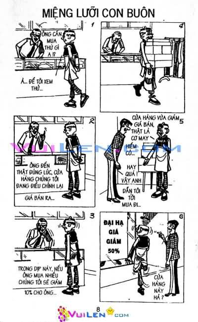 chú thoòng (full trọn bộ) chapter 21 4