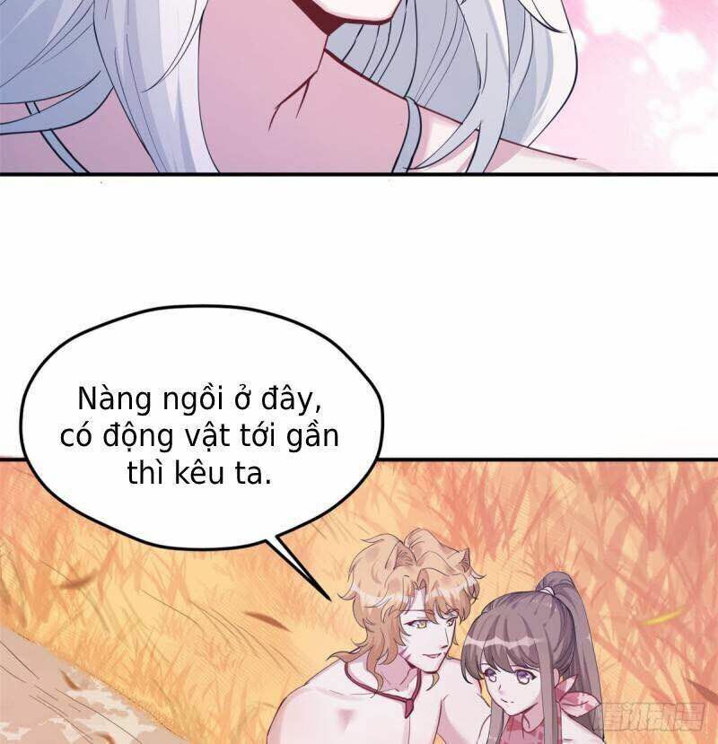 [16+] thảnh thơi thú thế chủng chủng điền, sinh sinh tể chapter 147 34