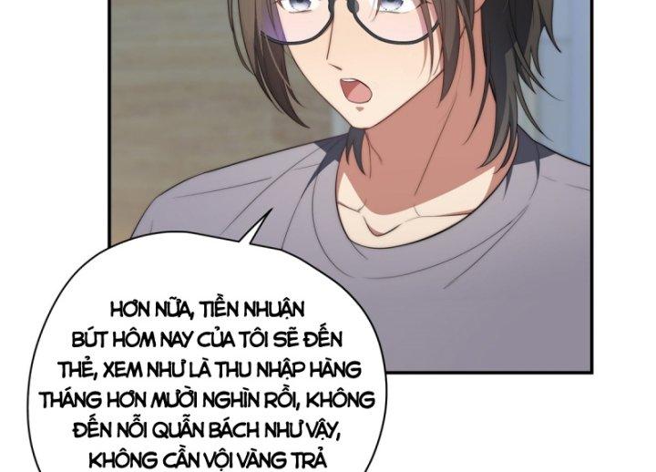 nữ chính chạy từ trong sách ra thì phải làm sao chapter 19 38