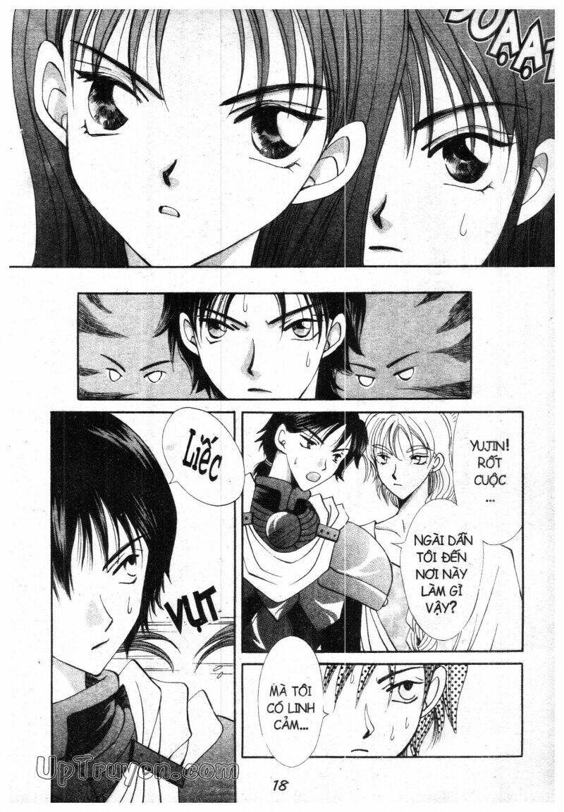 vampire game chapter 11 20