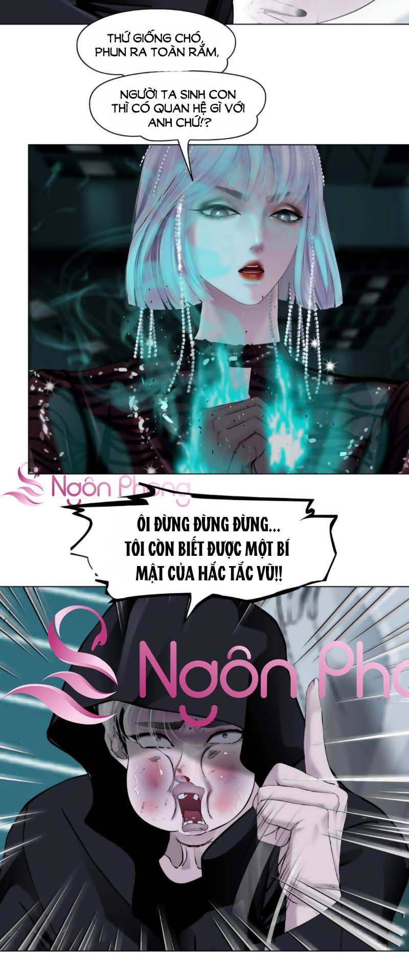 đằng nữ chapter 88 21