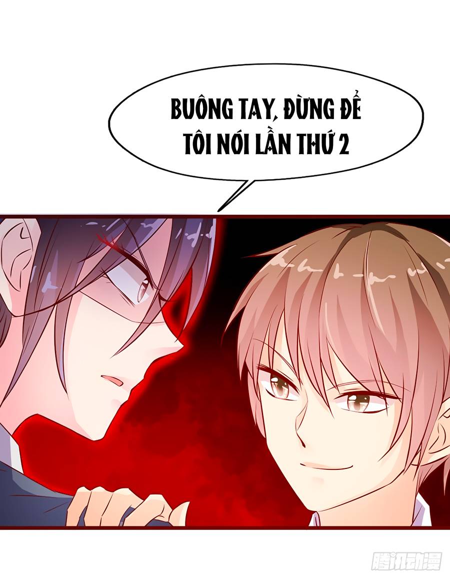 sau này vẫn cứ thích anh chapter 15 21