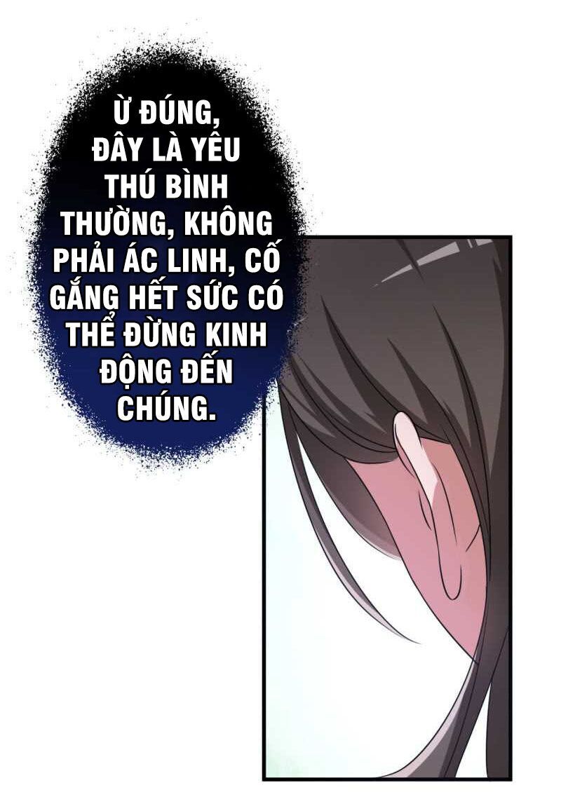tà y cuồng thê chapter 53 25