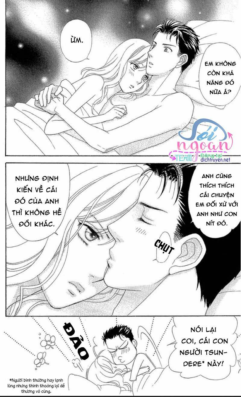 virut tình yêu chapter 5 47