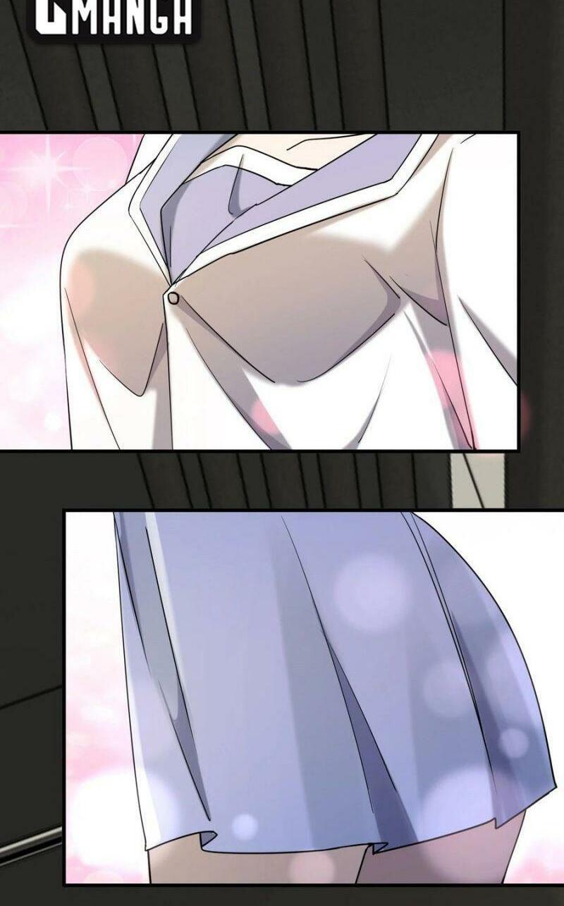 đừng hiểu lầm, tôi mới là người bị hại! chapter 40 55