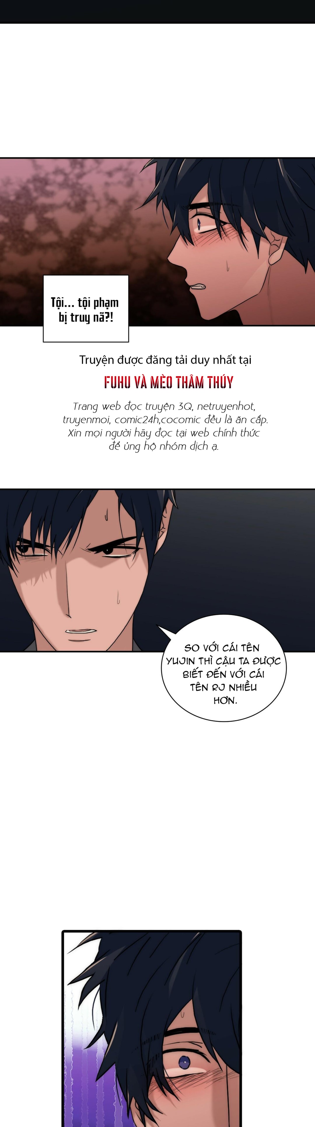giai điệu của ngôn ngữ chapter 69 3