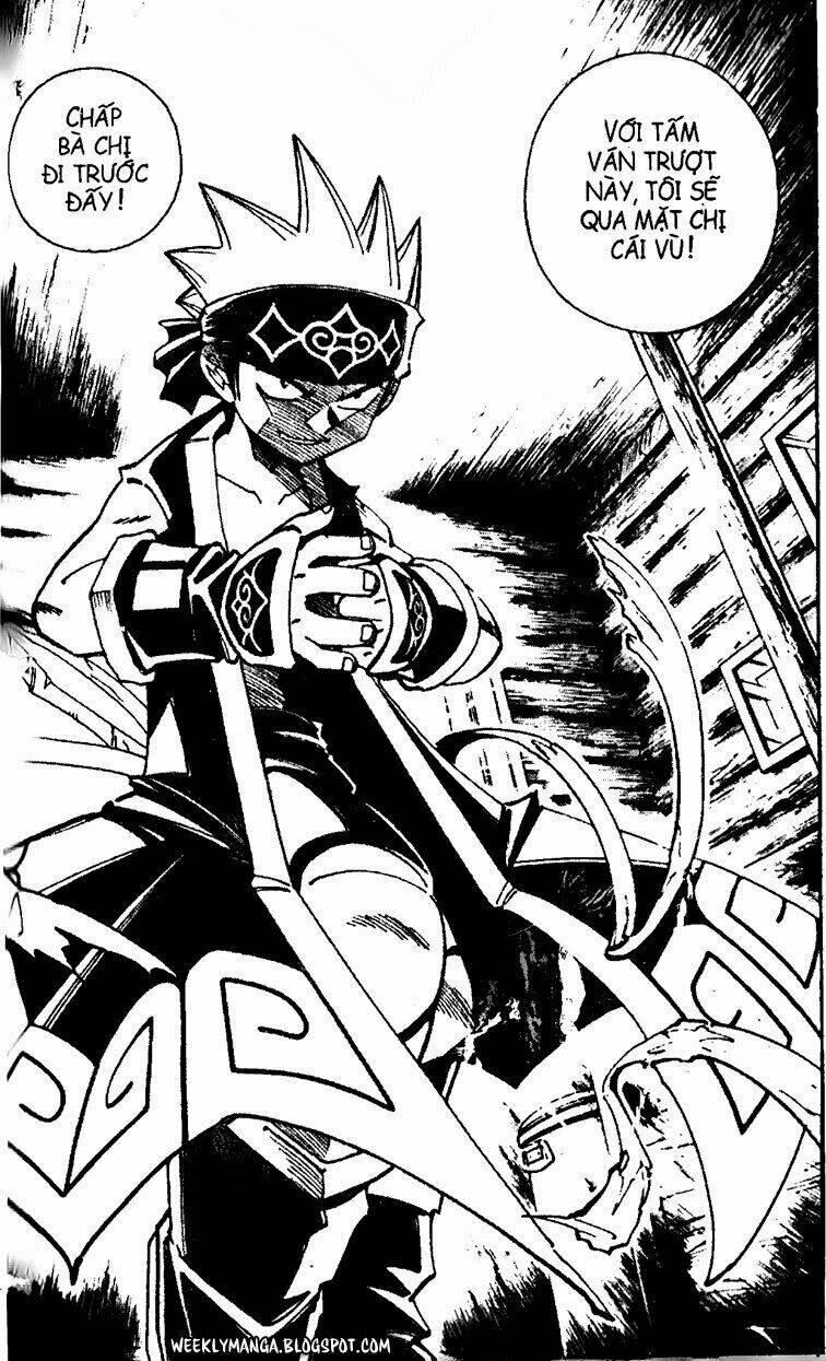 vua pháp thuật chapter 92 14