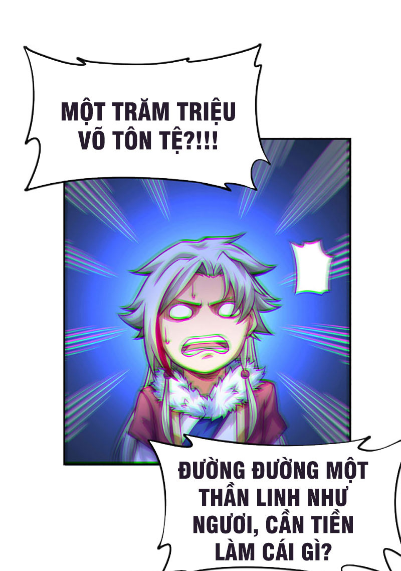 võ đạo độc tôn chapter 365 1