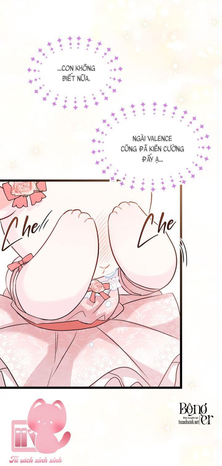 quan hệ cộng sinh giữa báo đen và thỏ trắng chapter 96 61