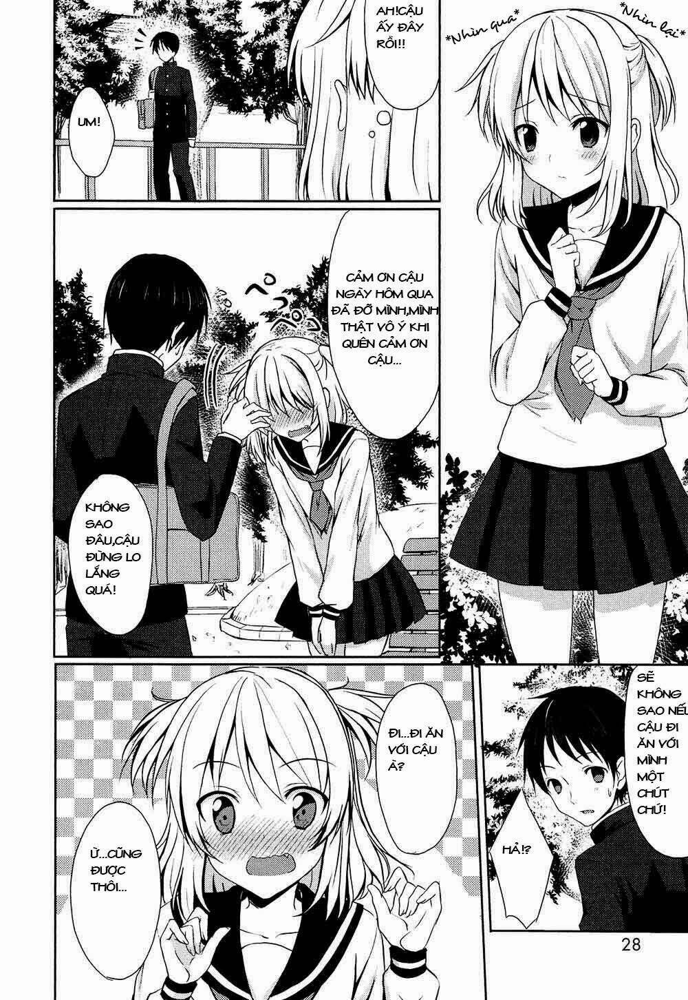 oto koi chapter 2 7