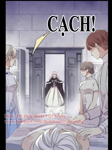 vết cắn ngọt ngào phần 2 chapter 20 39