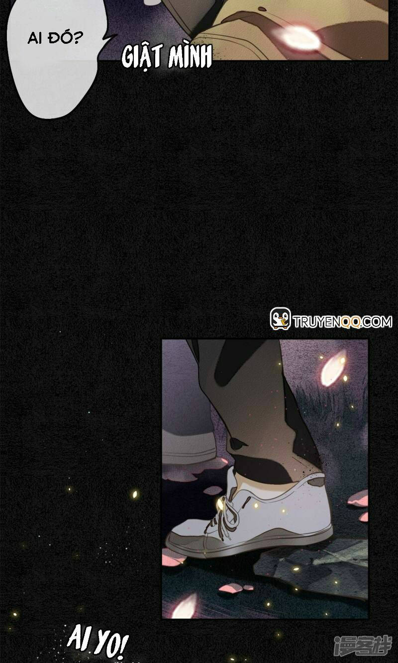 đêm ảo mộng cực lạc chapter 2 30