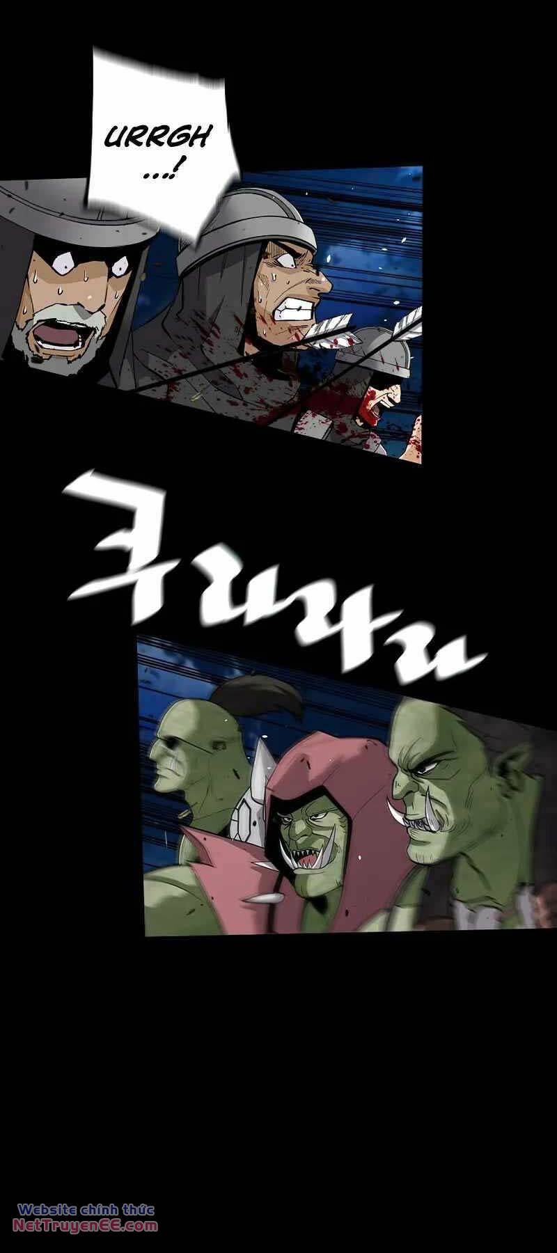 sự trở lại của huyền thoại chapter 118 20