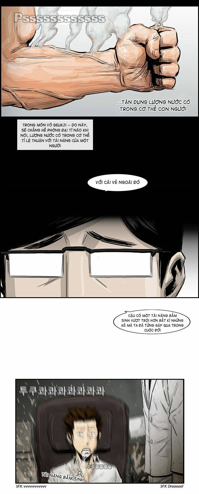 special martial arts extreme hell private high school chapter 7 7