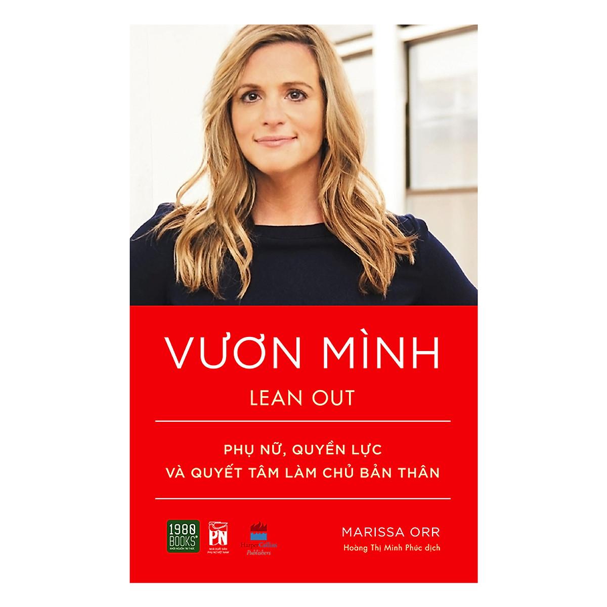 Vươn Mình