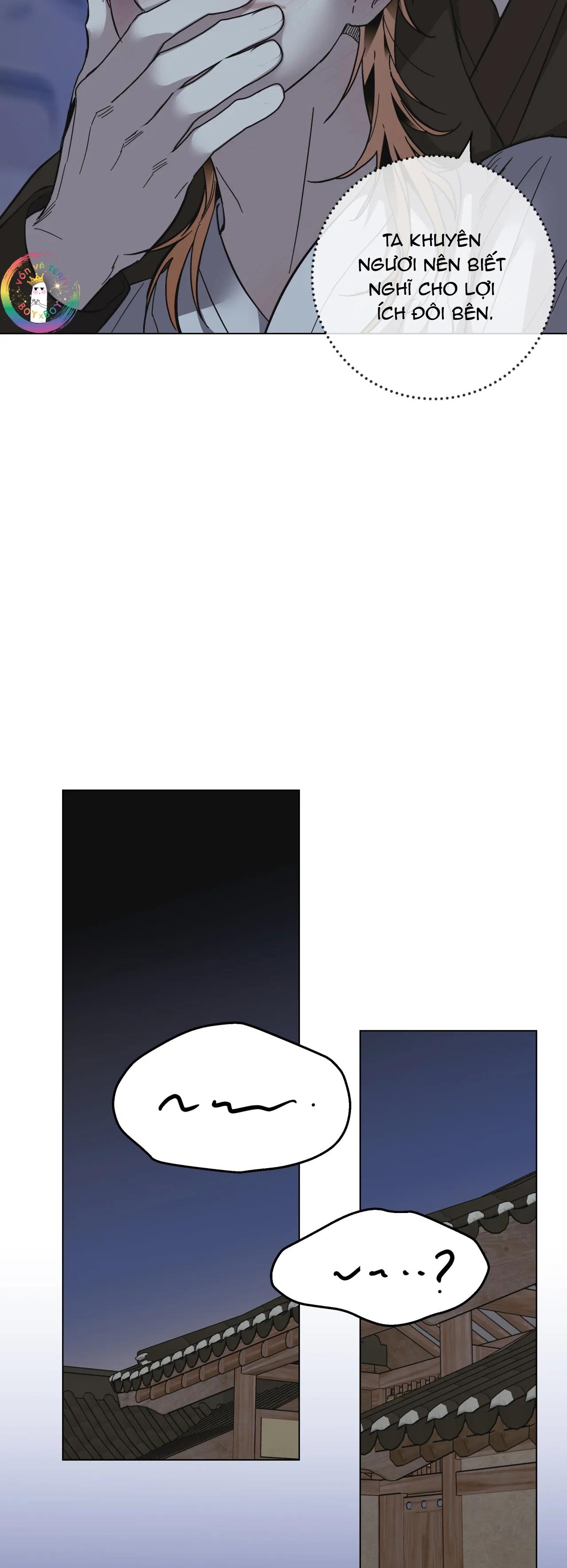 manhwa chịch vồn chịch vã chapter 19 31