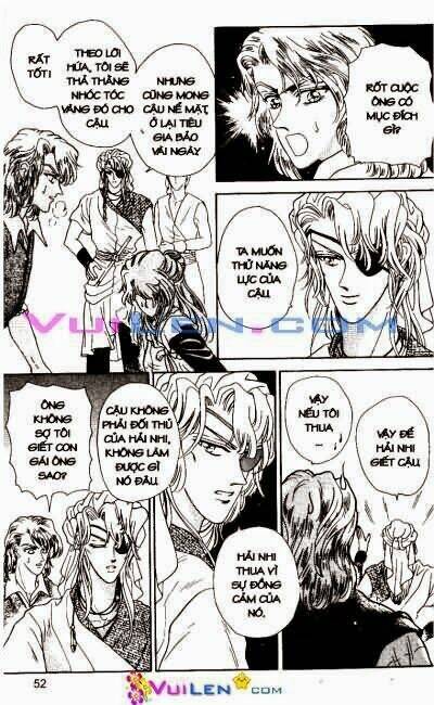 tinh linh của biển chapter 2 52