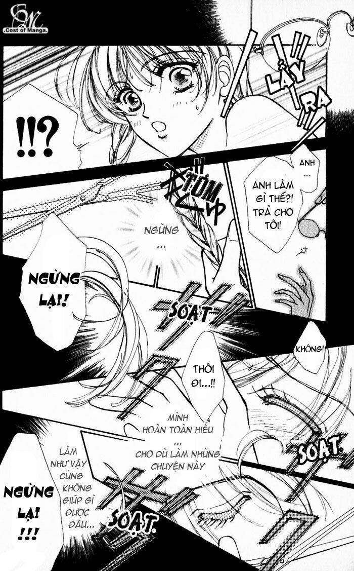 hana ni nare chapter 1 32