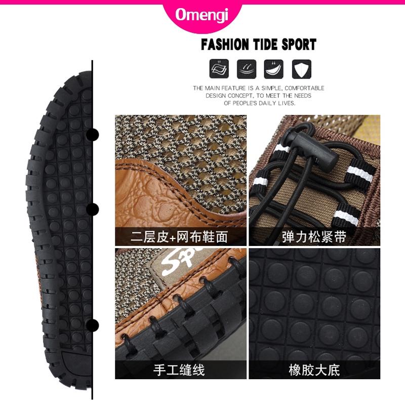 Giày Thể Thao Nam Size 38-46