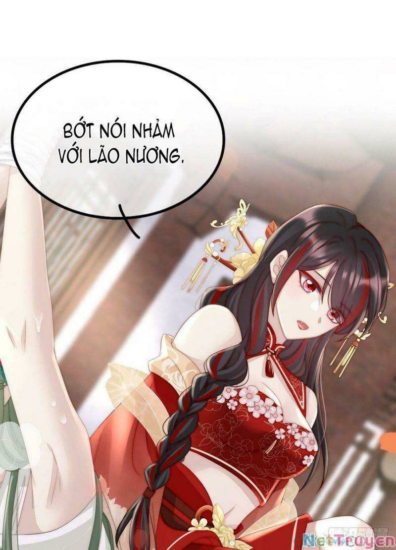 thê chủ, thỉnh hưởng dụng chapter 0.3 17