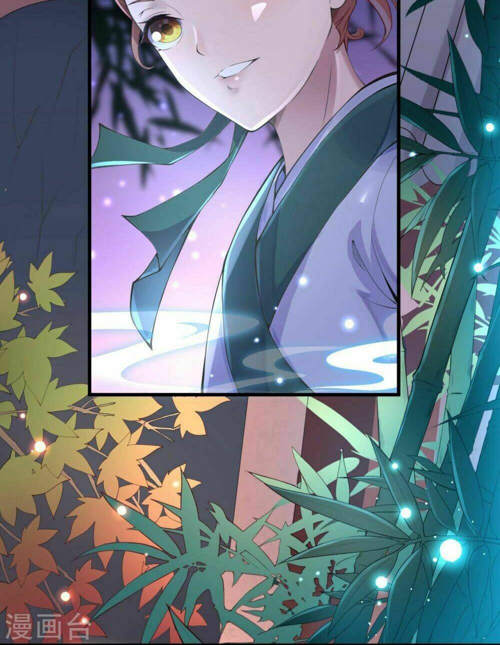 đô thị hộ hoa tiên tôn chapter 1 14