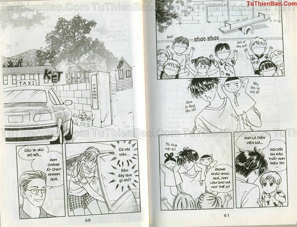 cô nàng đáng yêu chapter 10 30