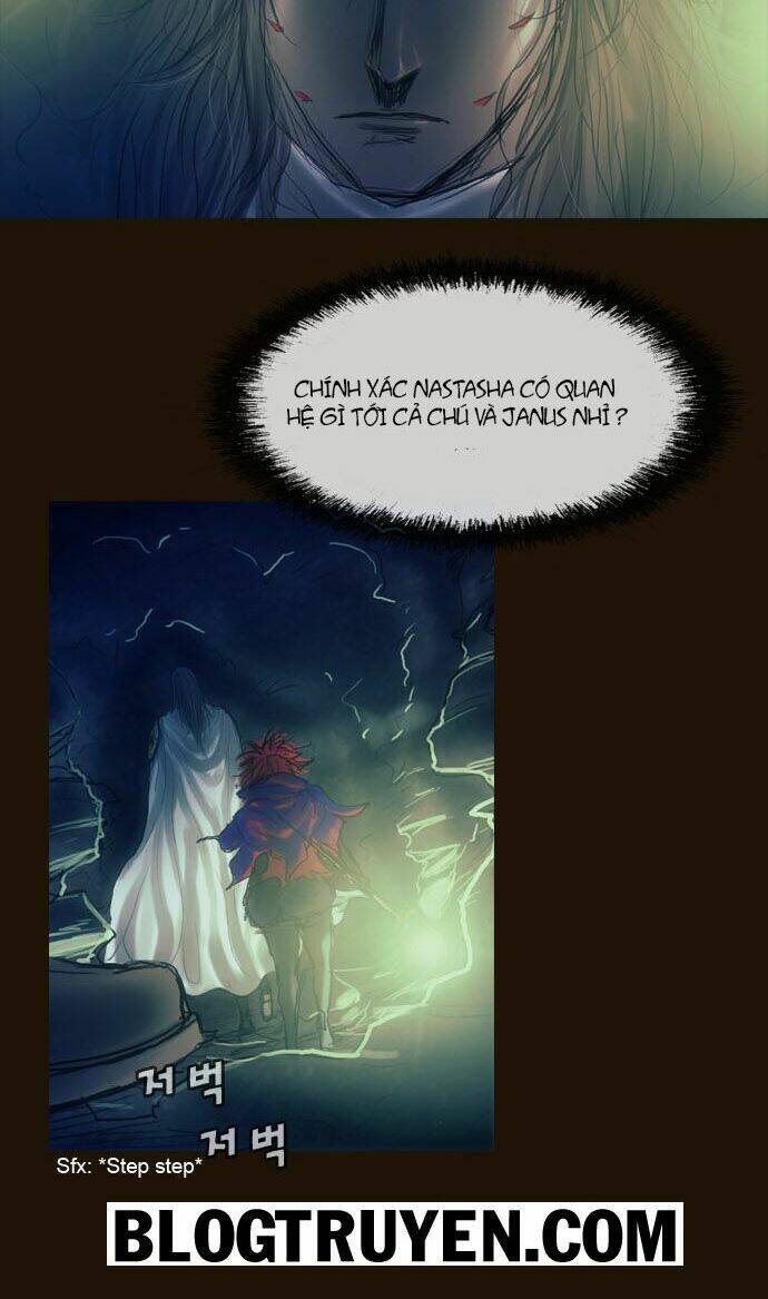 hội ảo thuật chapter 166 5