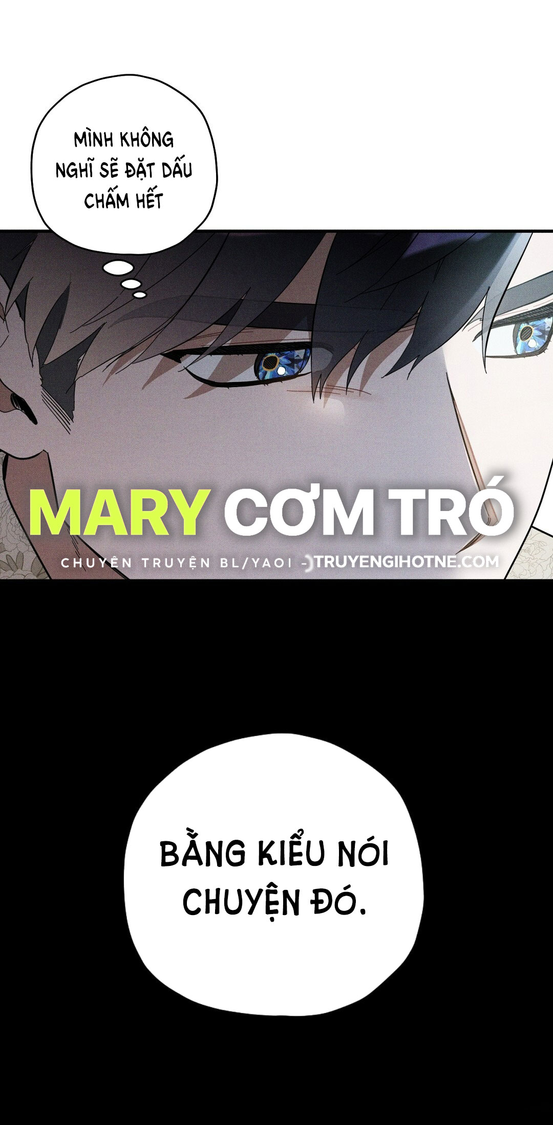 hoàng tử bất lương giấu mình là omega chapter 7.2 23