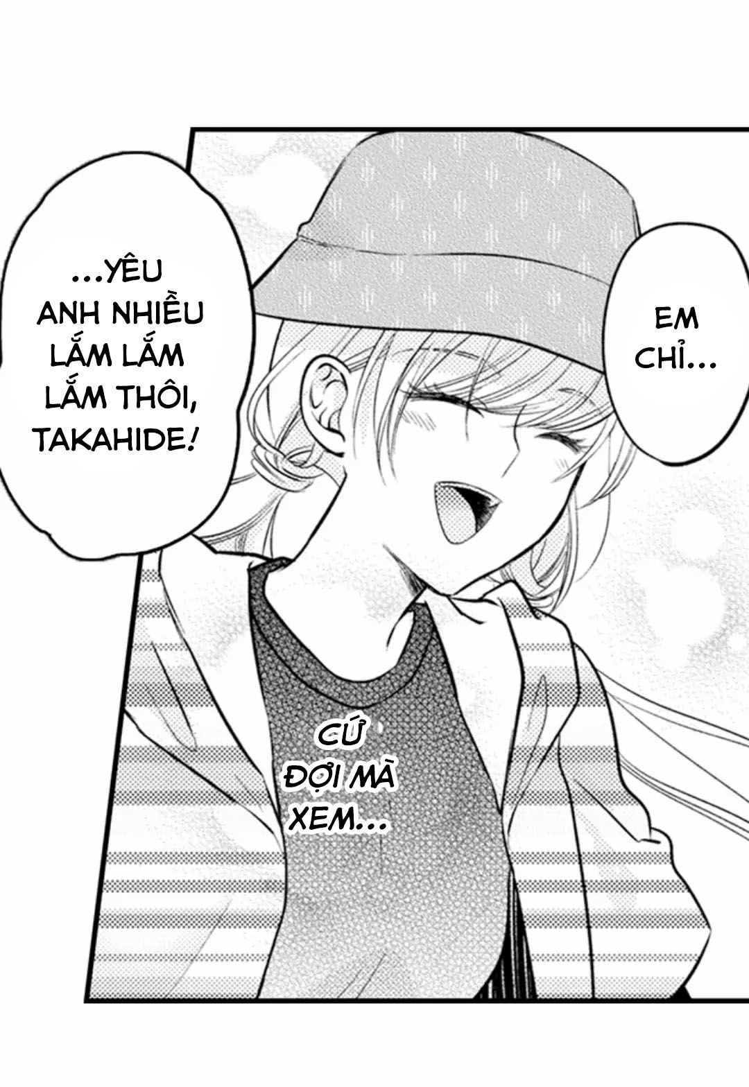 dây dưa một đêm dâm đãng với nhà sư chapter 162.2 14