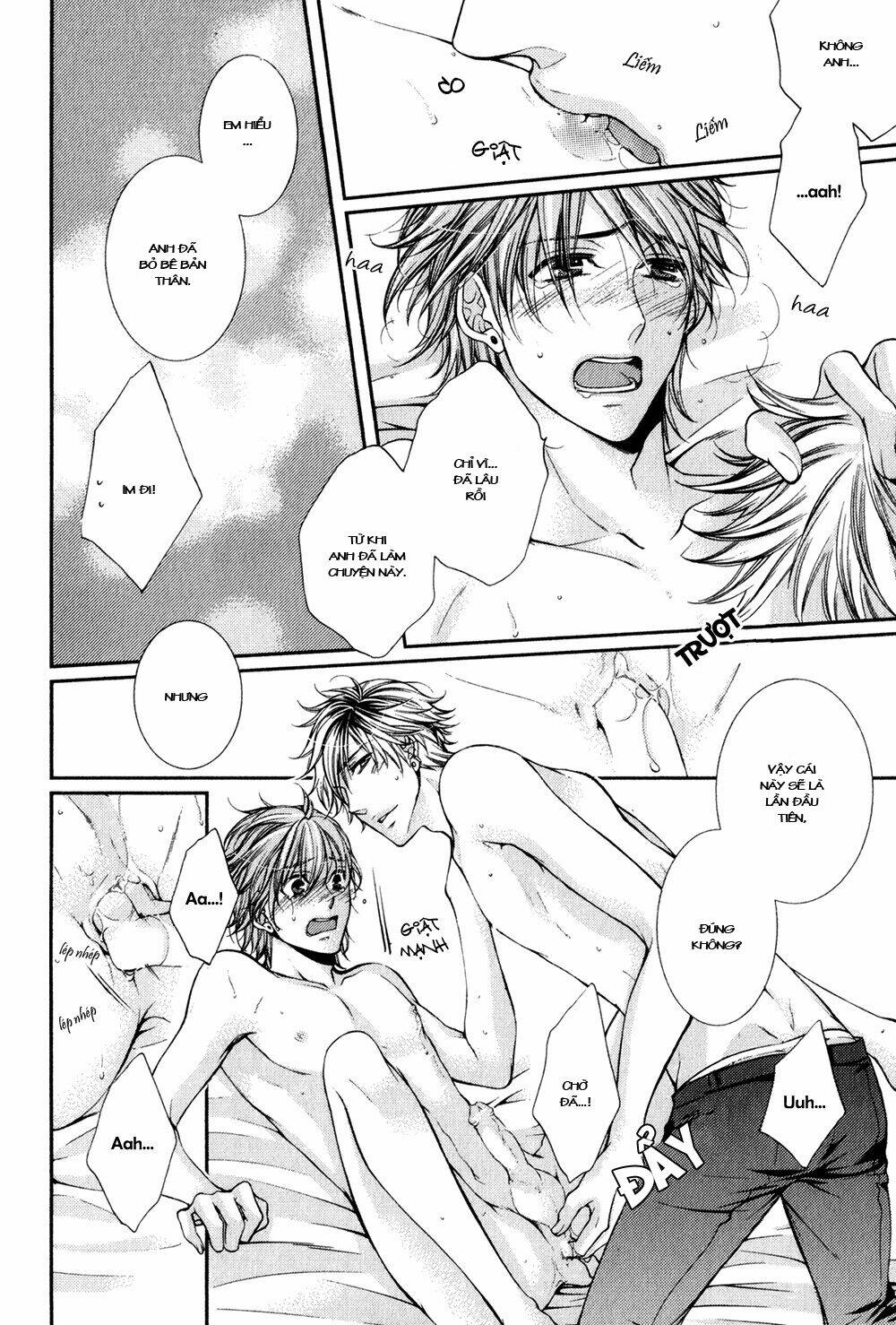 24 jikan eigyouchuu chapter 2 26