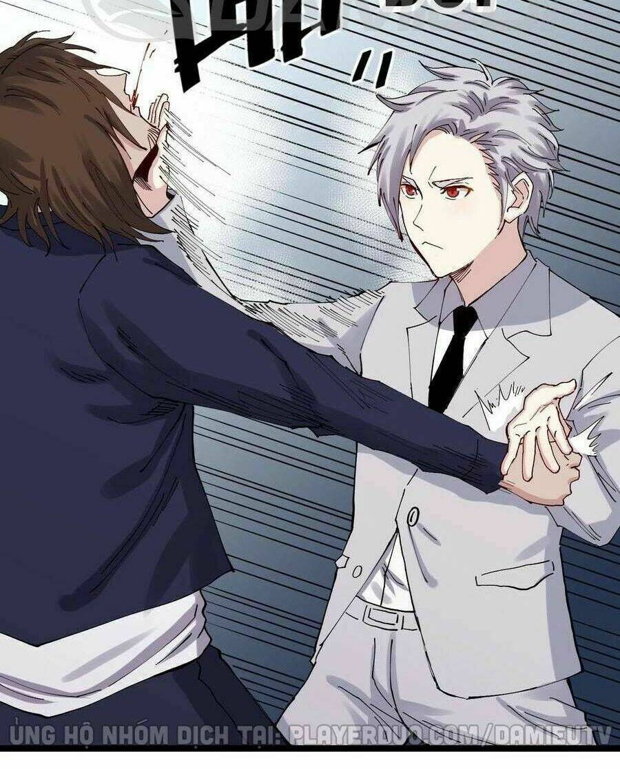 đỉnh phong thần y chapter 80 8