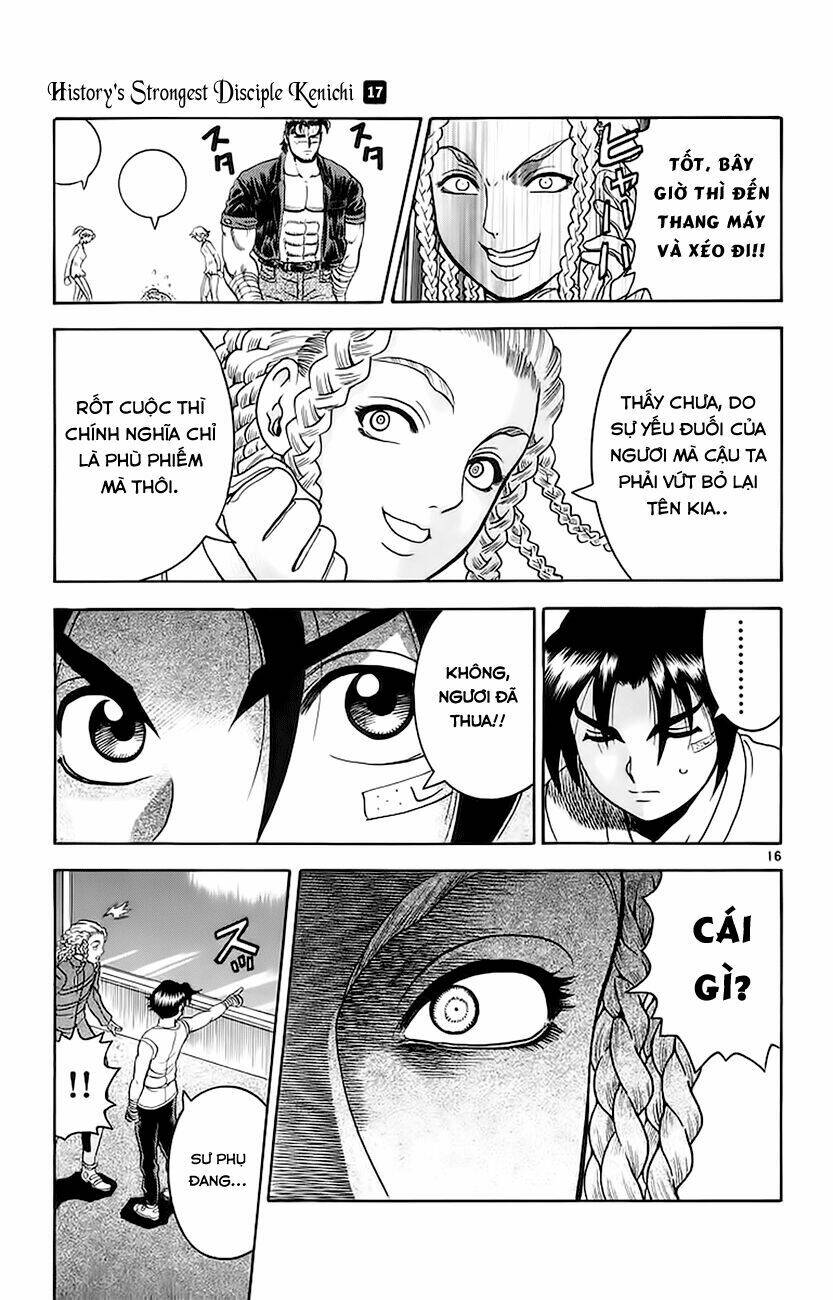 history's strongest disciple kenichi chapter 148 18