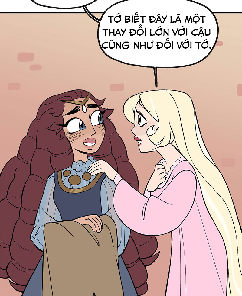 người cầu hôn chapter 1 109