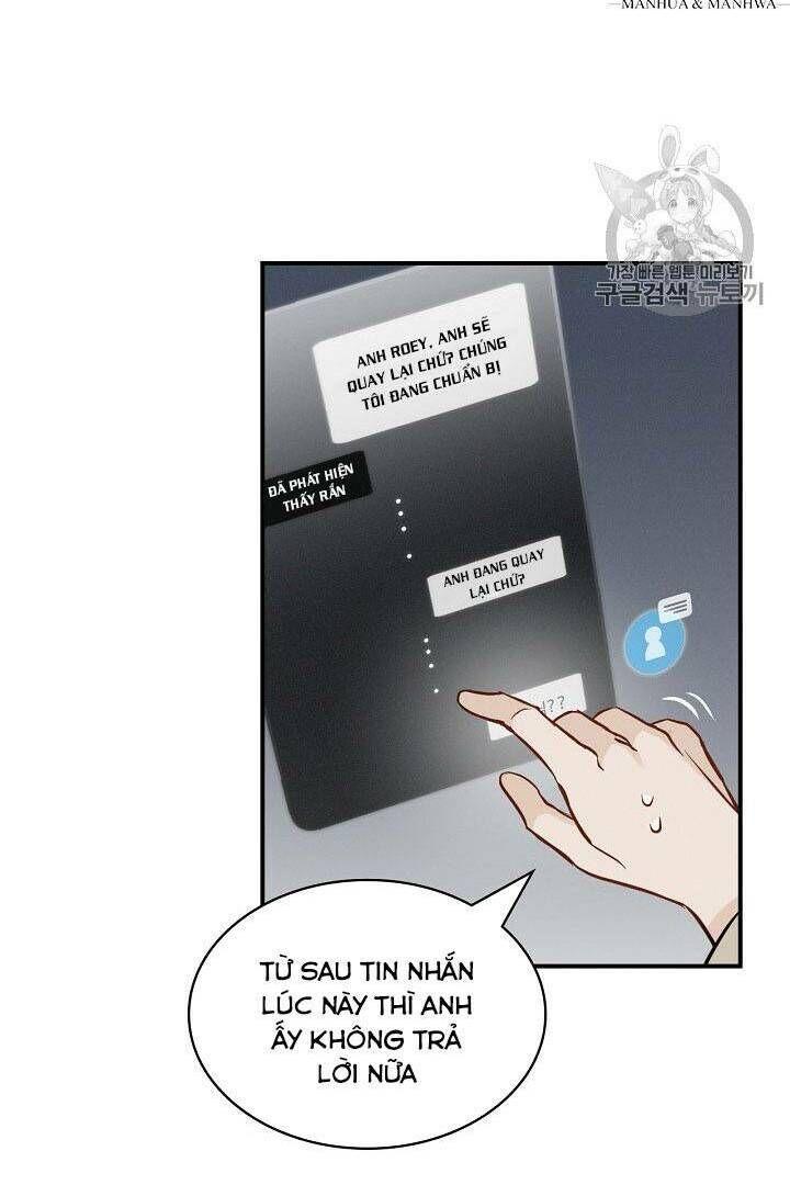 tôi lên cấp chỉ bằng cách ăn chapter 15 15