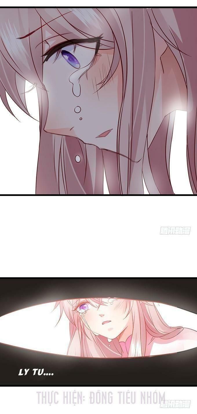 hồ tiên hung bạo chapter 20 52