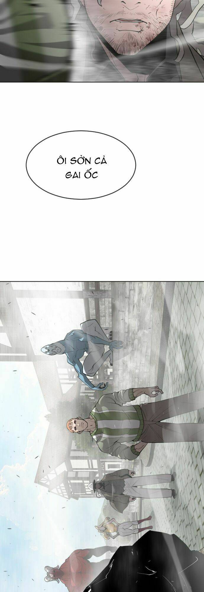 kĩ nguyên của anh hùng chapter 53 3