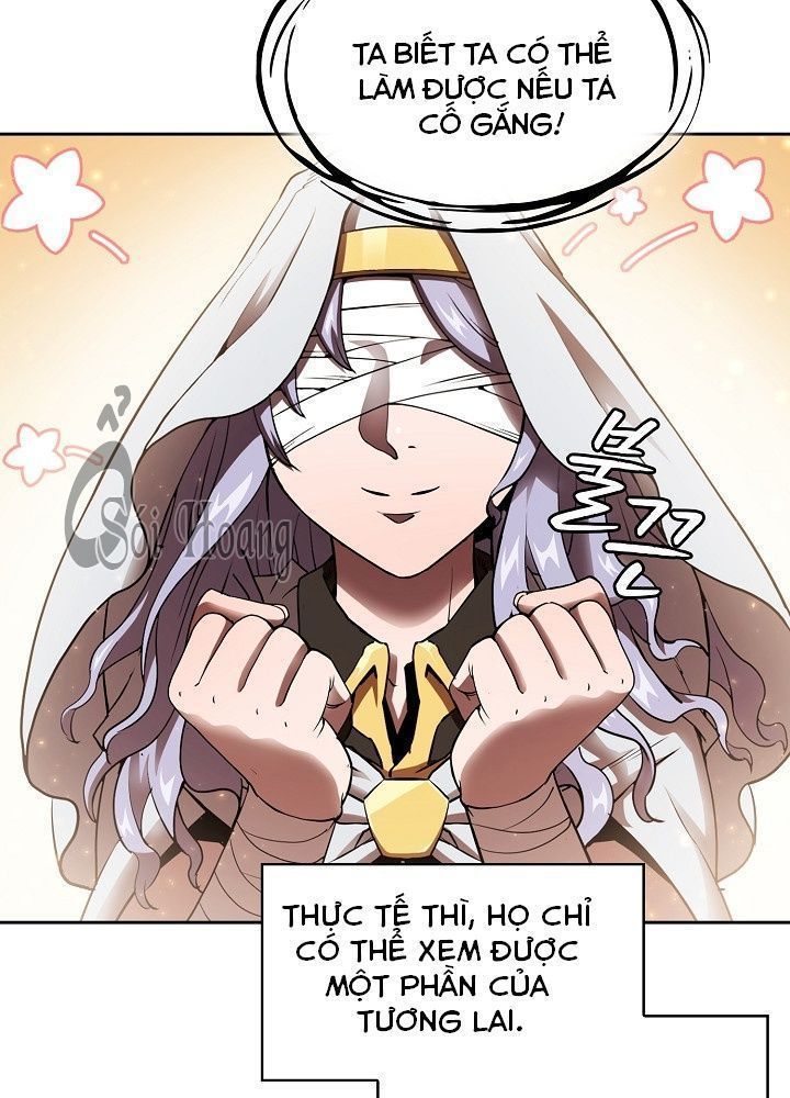 chòm sao trở về từ địa ngục chapter 3 80