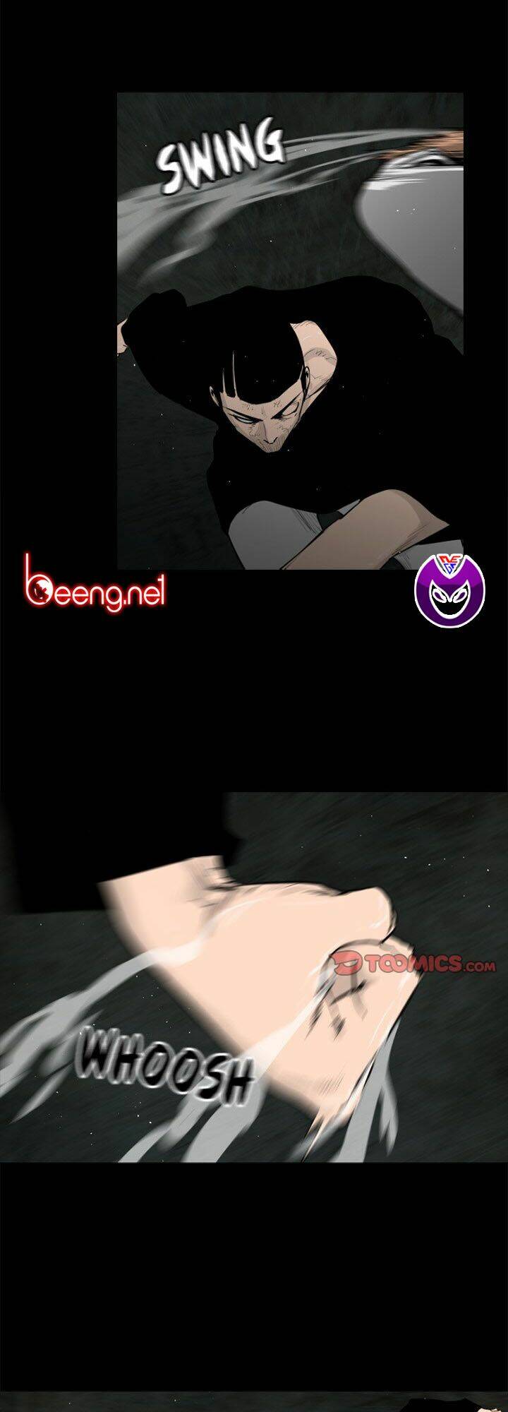 kẻ mạnh nhất - tong edge chapter 45 28