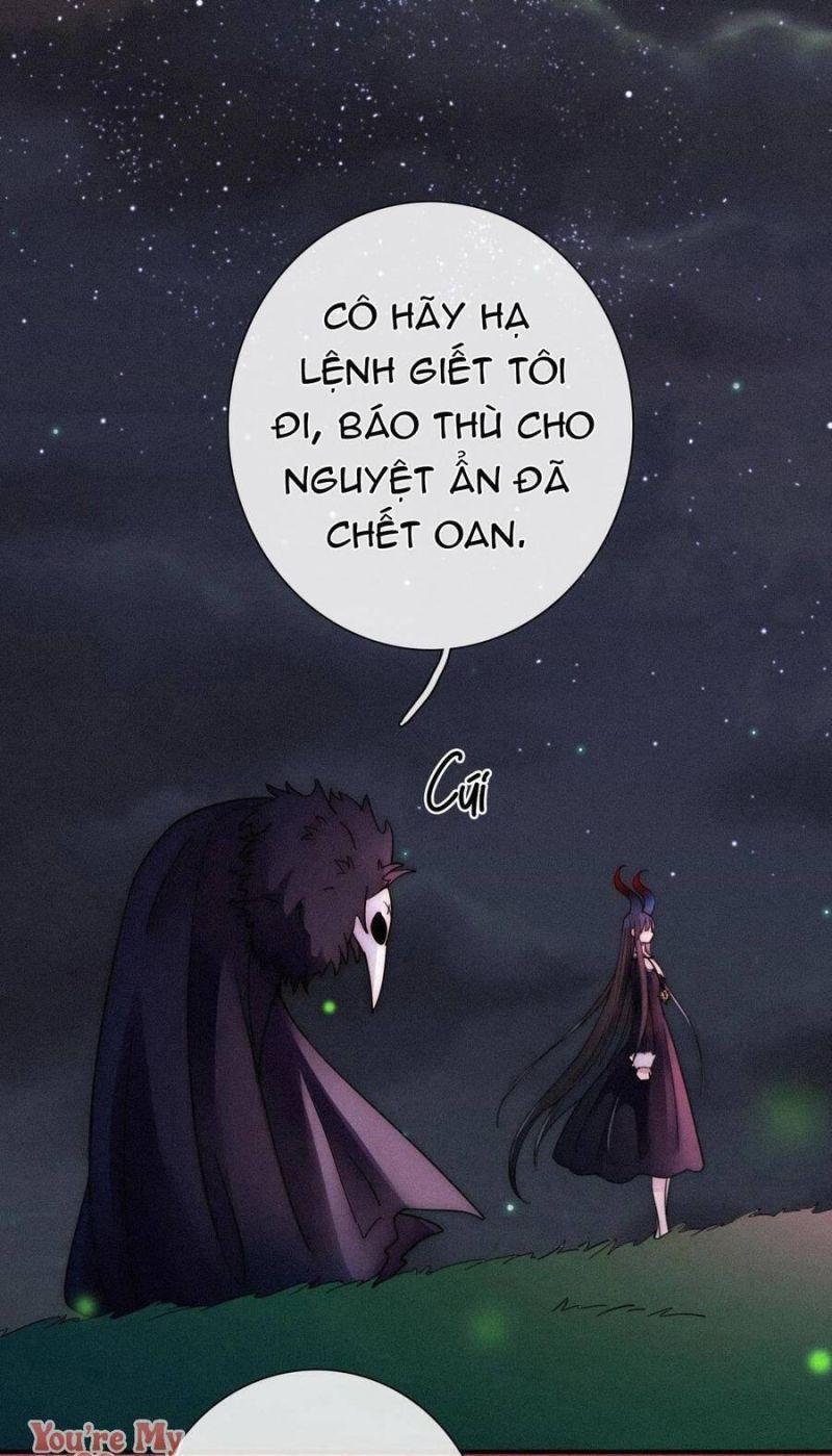 đêm tối chốn này chapter 70 35