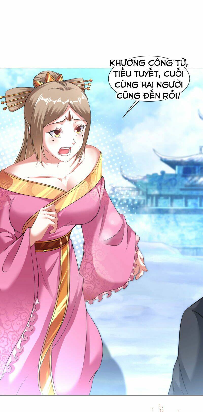 đạo ấn chapter 80 6