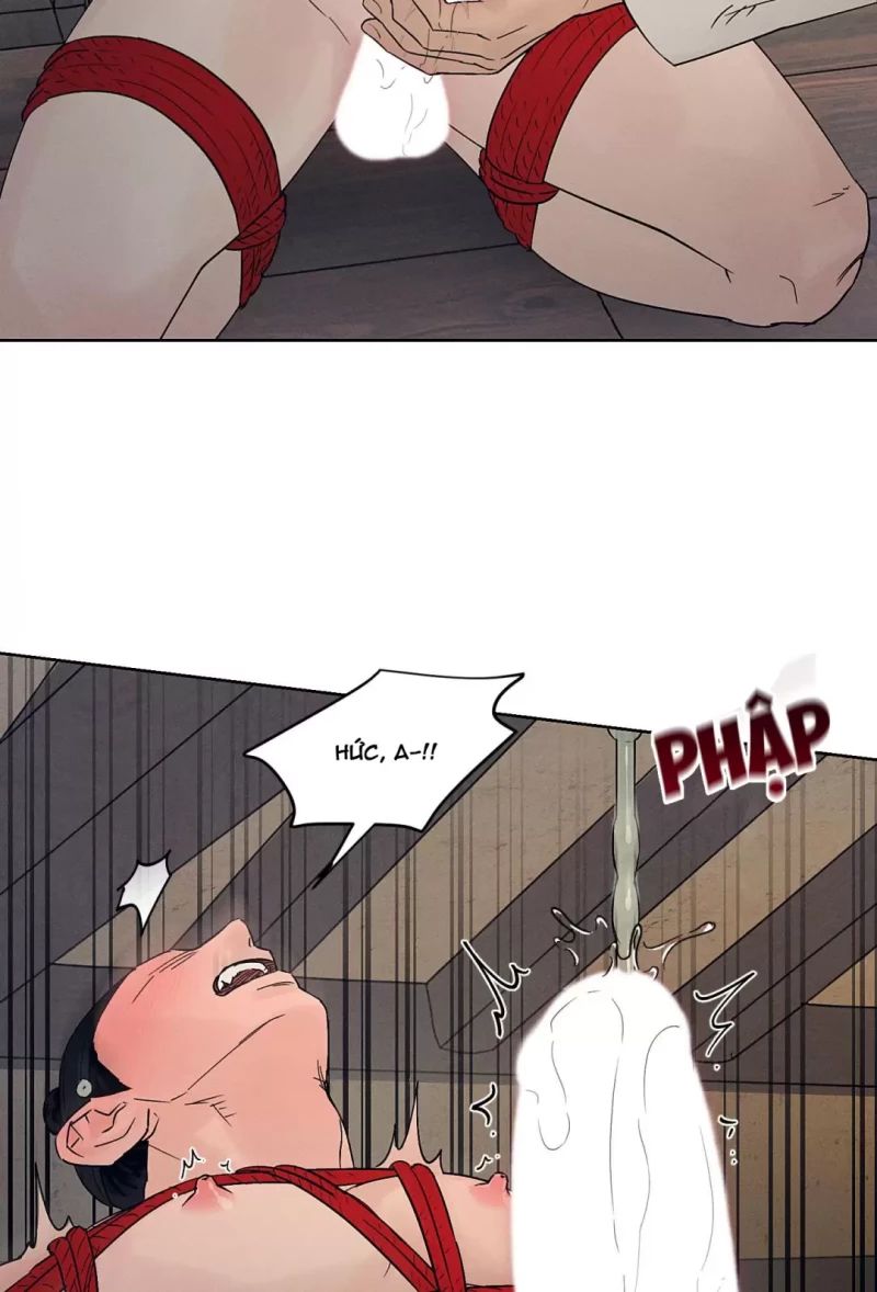 cửa hàng âm cụ chosun chapter 5 27