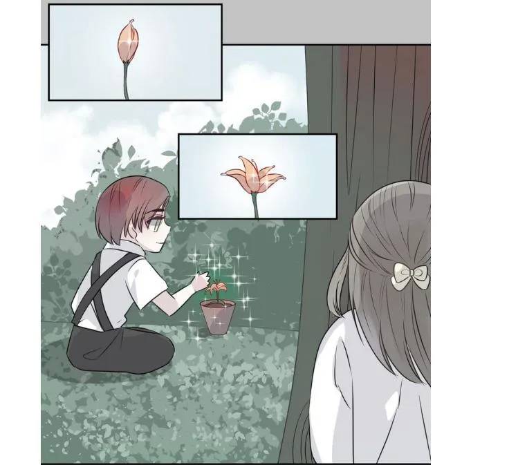 chiếc váy của người cá chapter 43 12