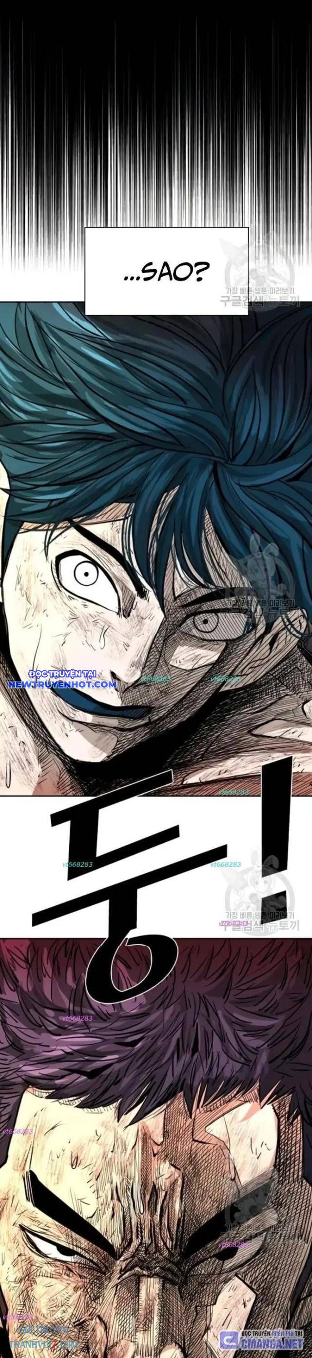 shark - cá mập chapter 216 36