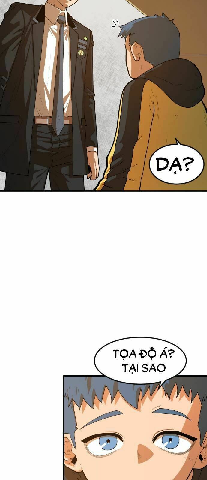 chinh phạt học đường chapter 2 111