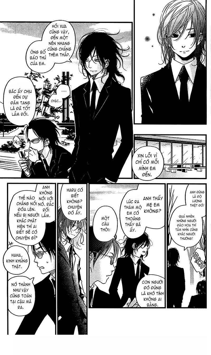 tonari no kaibutsu-kun chapter 18 15